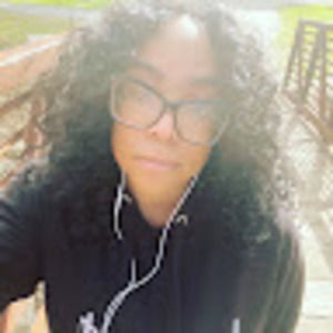 Meet your Posher, Kymberley